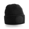 Muts met ronde patch B446