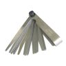 Precisievoelermaat 20del l100mm 0,05-1mm