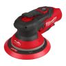 Excenterschuurmachine M12 FROS5-0 12V 150mm