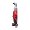 Haakse slagschroevendraaier Milwaukee M18 BRAID-0 18V