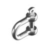 Schakel D inox A4