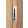 Slotvanger hybride aluminium