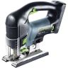 Decoupeerzaag Festool PSBC 420 EB-Basic 18V beugelgreep