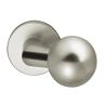 Knop alu F1 2346 0006 0105