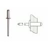 Blindklinknagel inox 4  x 8.5 (sb50)