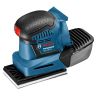 Vlakschuurmachine GSS 18 V-10
