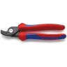 Kabelschaar verchroomd 95 12 165mm