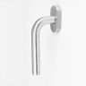 Raamkruk inox dk l 16mm 316
