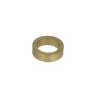 Ring messing voor laspaumel
