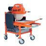 Steenzaagmachine JUMBO 651 + Zb