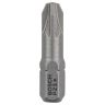 Bit extra-hard 1/4 PZ3, 25mm, 100st