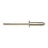 Blindklinknagel inox A2 D7337A BK