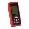 Laserafstandsmeter DISTY 80 Rood
