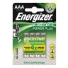 Batterij AAA NiMH oplaadbaar