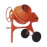 Betonmolen 165l Dynamic ws met rem