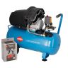 Compressor HL 425-50 3pk 50L met toebehoren