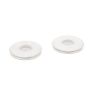 Sluitring carros inox A2 D9021