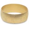 Knelring messing Kiwa/Gastec