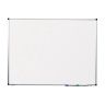 Witbord magnetisch premium 90x180