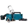 Diamantzaag CC301DSMJ 10.8V 4Ah 85mm