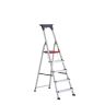 Trapladder DOUBLE DECKER alu 5TR