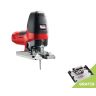 Decoupeerzaag P1CC MaxiMax 900W knopgreep