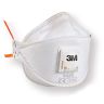 Stofmasker 9332+ Aura FFP3 + ventiel /10