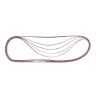 Schuurband 6x533mm