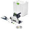 Invalcirkelzaag TSC 55 KEB-Basic 2x18V 160mm