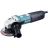Haakse slijper 125mm GA5040CJD 1400W, 2800-11000 tpm