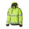 Winterjas Hi-Vis 2121P AEREO