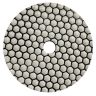 Polijstschijf droog 125mm K 3000