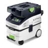 Stofzuiger mobiel CLEANTEC CTL MIDI I AC 1200W