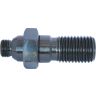 Adapter 1 1/4"UNC (M) x R 1/2" (M)