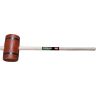 Tuinhamer hout es rond 4.8kg