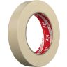 Kleefband masking 300 Beige 50m 24mm