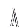 Ladder Altrex MOUNTER alu reform 3x10