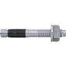 Doorsteekanker vz FAZ II Plus K