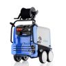 Hogedrukreiniger THERM 1165-1 D12+Oprol