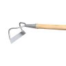 Beugelhak 16cm m/steel