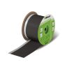 Epdm folie zwart buiten 0.75mm