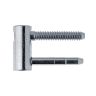 Fits EXACTA zinc 16mm vrouwelijk