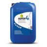 Benzine aspen 4 takt
