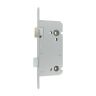 Slot WC in ro 1553/21 z/slotplaat