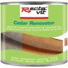 Cedar renovator recta 2.5l