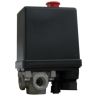 Pressostat 1/4 7.5-10b+schakelaar