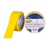 Kleefband markering Geel 48mm 33m