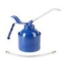 Metalen oliespuit