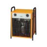 Heteluchtblazer 22kW thermostaat -3 fase