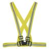 Draagband reflecterend Yoko YHVW064, One size